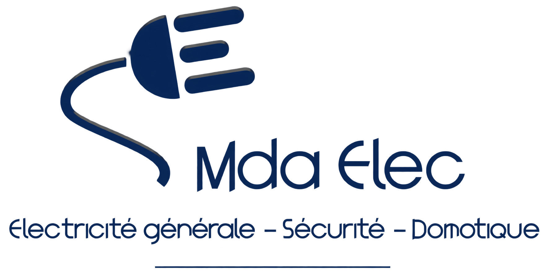MDA Elec — Accueil